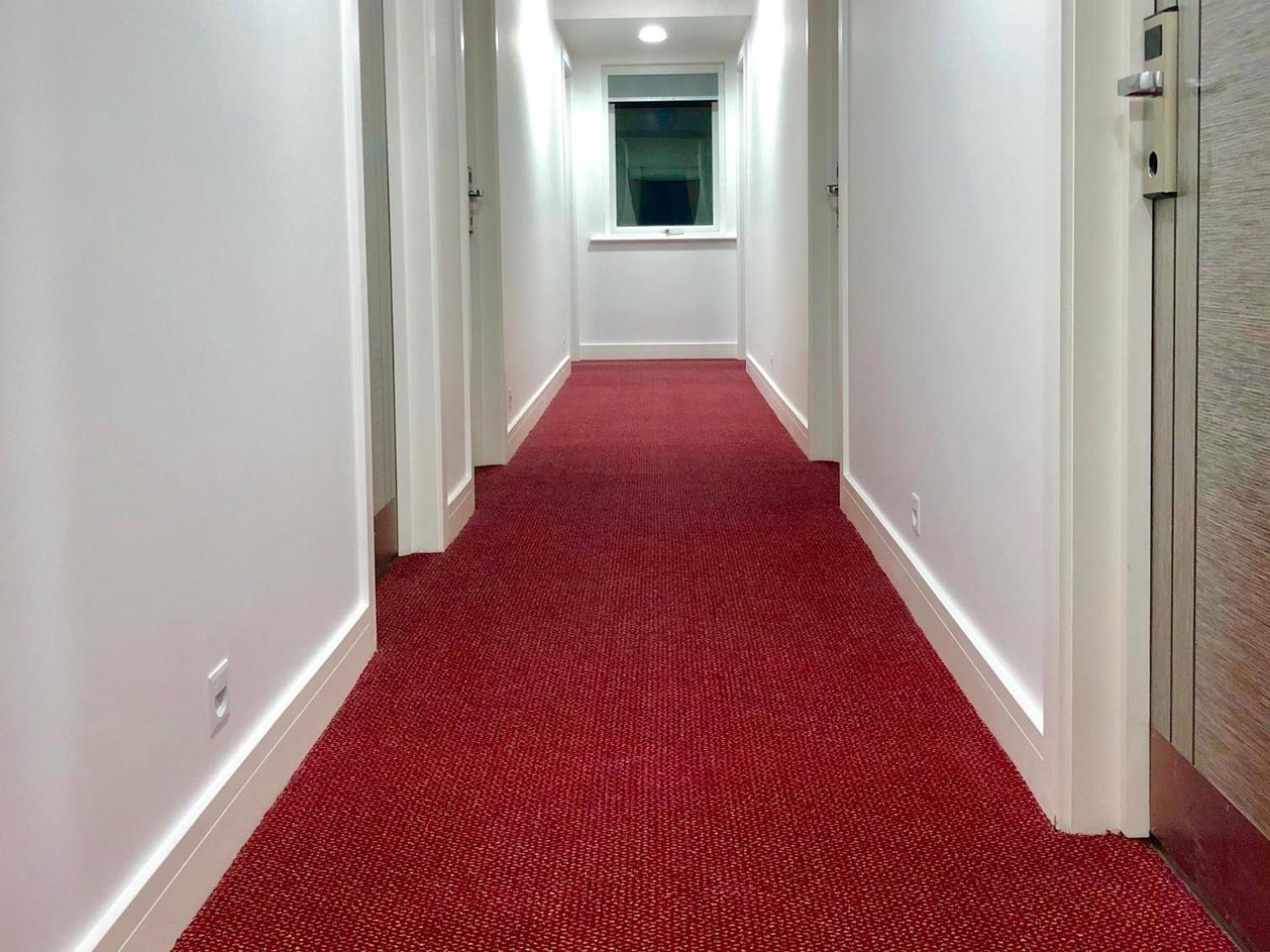 Ilford Hotel Goodmayes Esterno foto